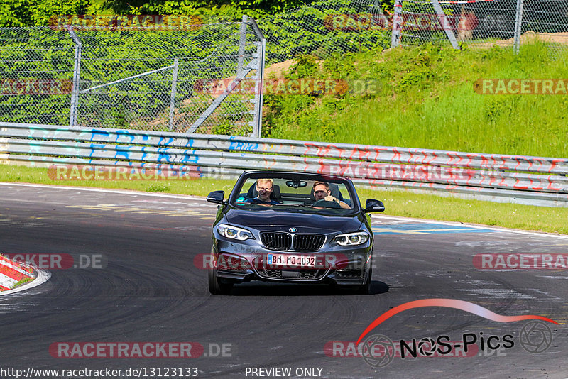 Bild #13123133 - Touristenfahrten Nürburgring Nordschleife (10.06.2021)