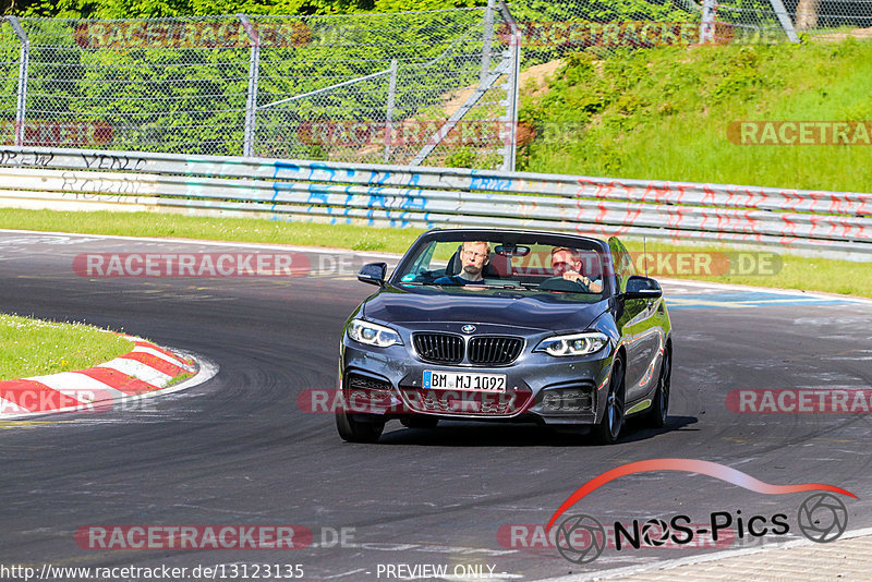 Bild #13123135 - Touristenfahrten Nürburgring Nordschleife (10.06.2021)