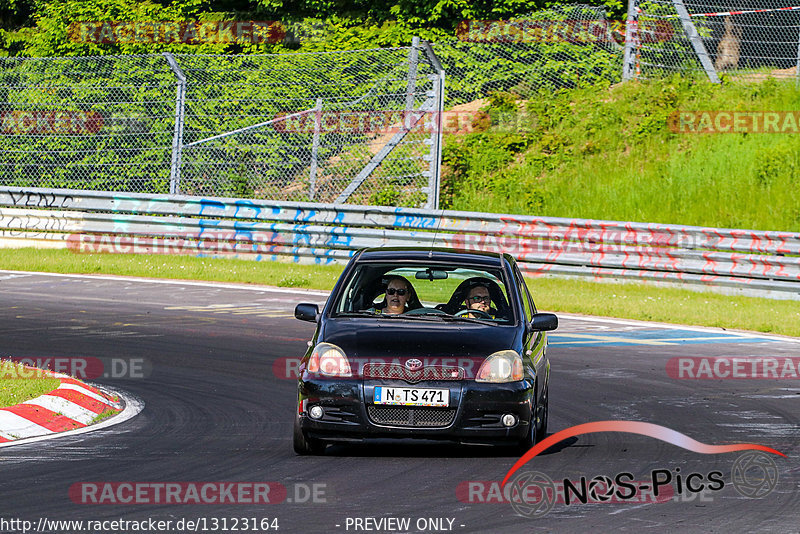 Bild #13123164 - Touristenfahrten Nürburgring Nordschleife (10.06.2021)