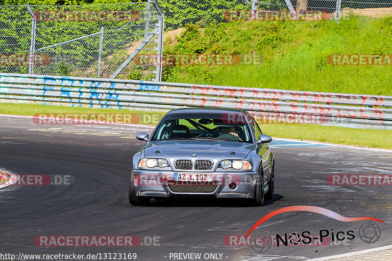 Bild #13123169 - Touristenfahrten Nürburgring Nordschleife (10.06.2021)