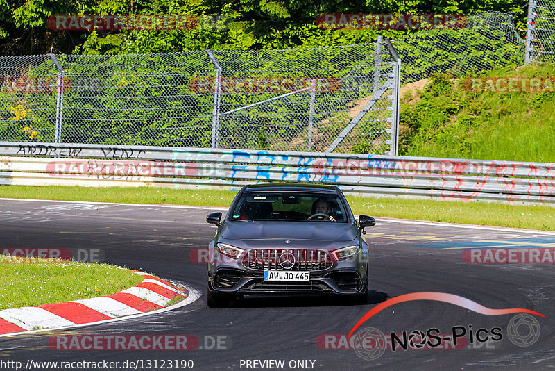 Bild #13123190 - Touristenfahrten Nürburgring Nordschleife (10.06.2021)