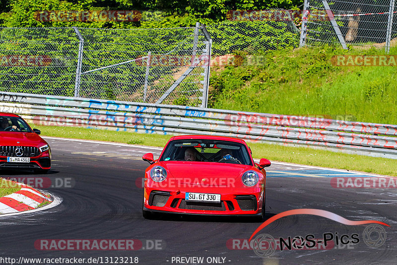 Bild #13123218 - Touristenfahrten Nürburgring Nordschleife (10.06.2021)