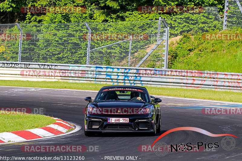 Bild #13123260 - Touristenfahrten Nürburgring Nordschleife (10.06.2021)