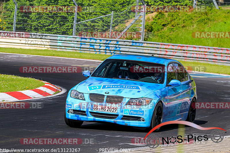 Bild #13123267 - Touristenfahrten Nürburgring Nordschleife (10.06.2021)