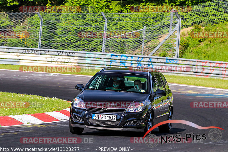 Bild #13123277 - Touristenfahrten Nürburgring Nordschleife (10.06.2021)