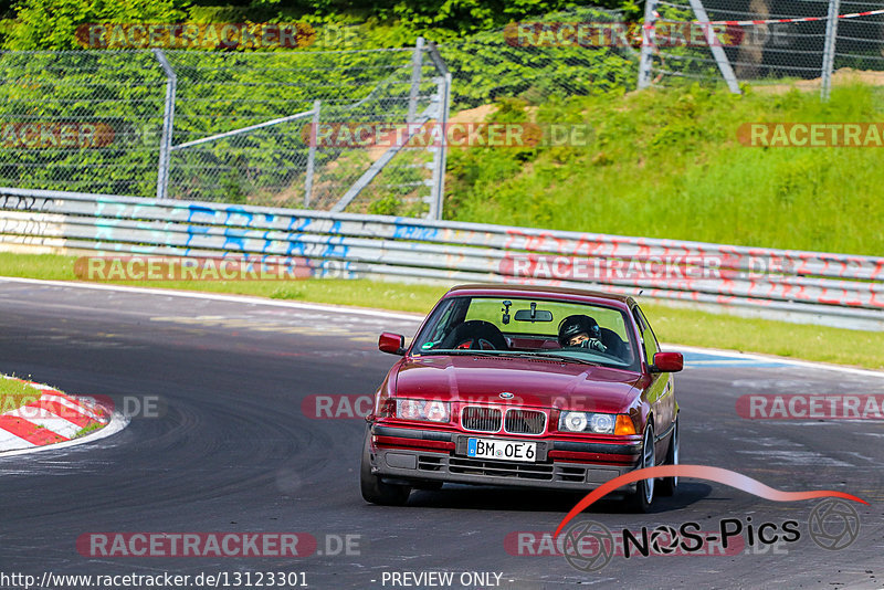 Bild #13123301 - Touristenfahrten Nürburgring Nordschleife (10.06.2021)