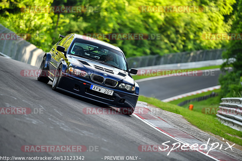 Bild #13123342 - Touristenfahrten Nürburgring Nordschleife (10.06.2021)