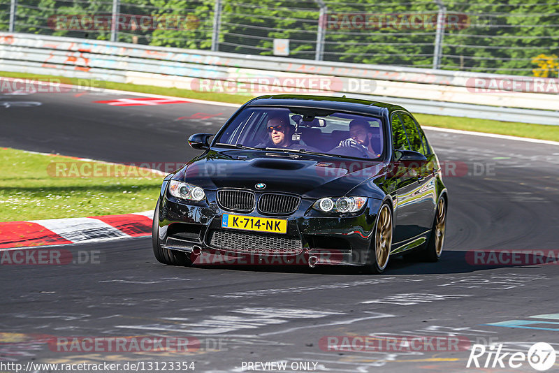 Bild #13123354 - Touristenfahrten Nürburgring Nordschleife (10.06.2021)