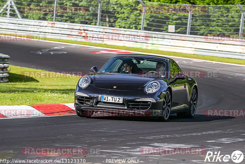 Bild #13123370 - Touristenfahrten Nürburgring Nordschleife (10.06.2021)