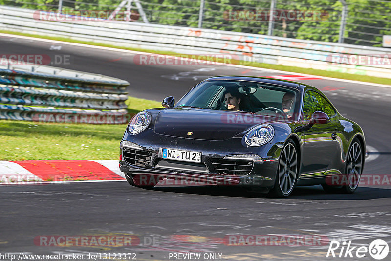 Bild #13123372 - Touristenfahrten Nürburgring Nordschleife (10.06.2021)