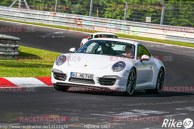 Bild #13123374 - Touristenfahrten Nürburgring Nordschleife (10.06.2021)