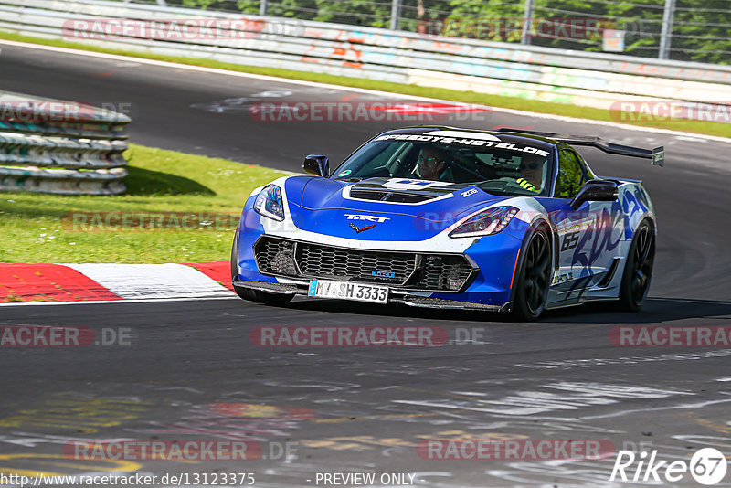 Bild #13123375 - Touristenfahrten Nürburgring Nordschleife (10.06.2021)