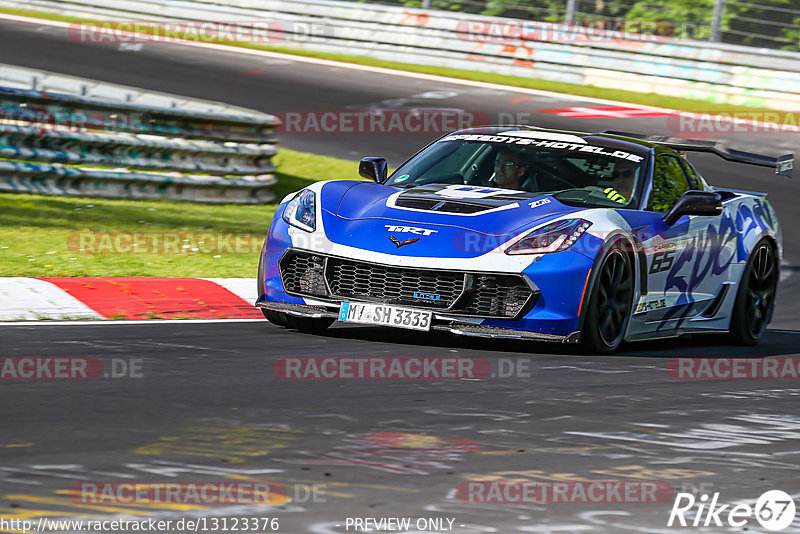 Bild #13123376 - Touristenfahrten Nürburgring Nordschleife (10.06.2021)