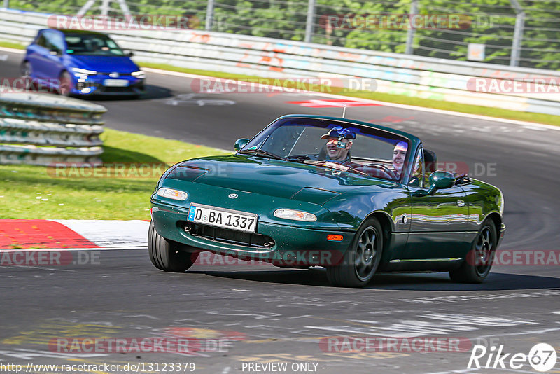 Bild #13123379 - Touristenfahrten Nürburgring Nordschleife (10.06.2021)