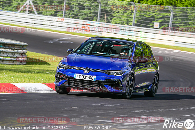 Bild #13123381 - Touristenfahrten Nürburgring Nordschleife (10.06.2021)