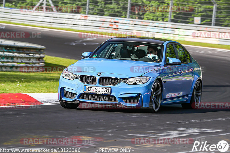 Bild #13123396 - Touristenfahrten Nürburgring Nordschleife (10.06.2021)