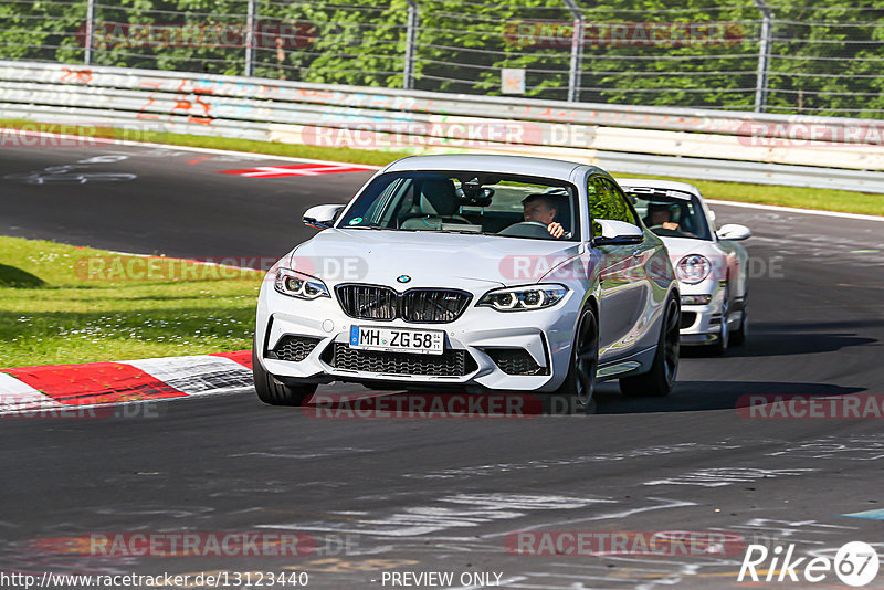 Bild #13123440 - Touristenfahrten Nürburgring Nordschleife (10.06.2021)