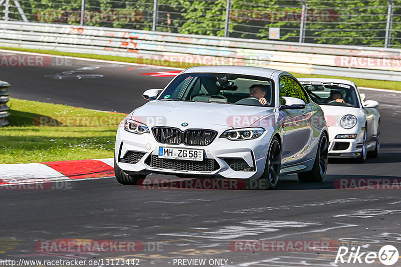 Bild #13123442 - Touristenfahrten Nürburgring Nordschleife (10.06.2021)