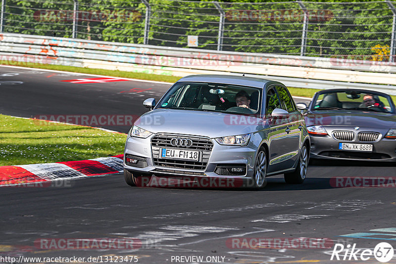 Bild #13123475 - Touristenfahrten Nürburgring Nordschleife (10.06.2021)