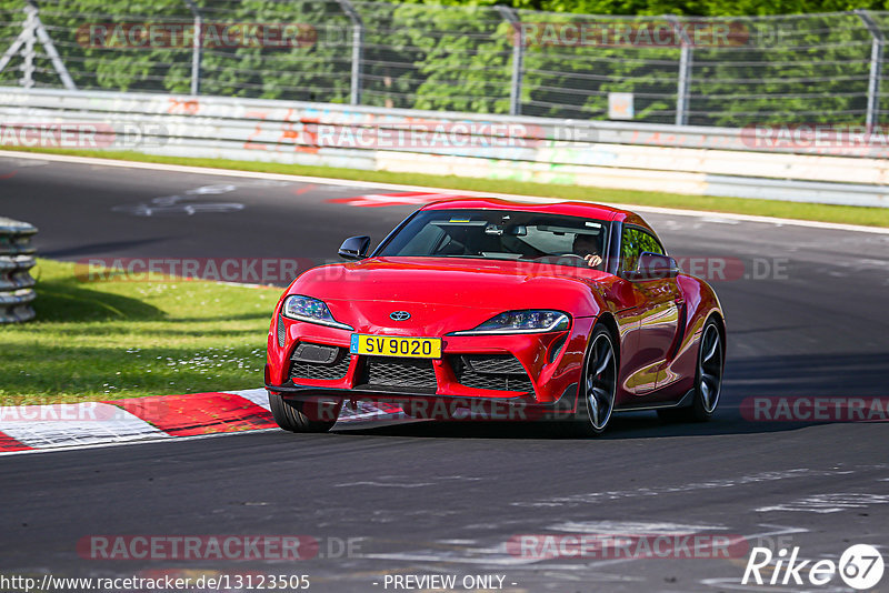 Bild #13123505 - Touristenfahrten Nürburgring Nordschleife (10.06.2021)