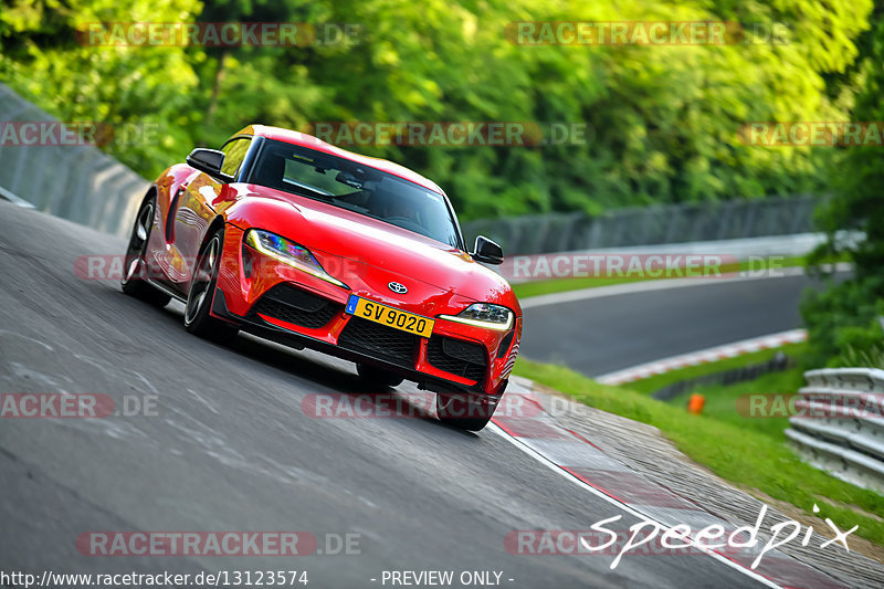 Bild #13123574 - Touristenfahrten Nürburgring Nordschleife (10.06.2021)