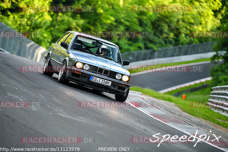 Bild #13123579 - Touristenfahrten Nürburgring Nordschleife (10.06.2021)