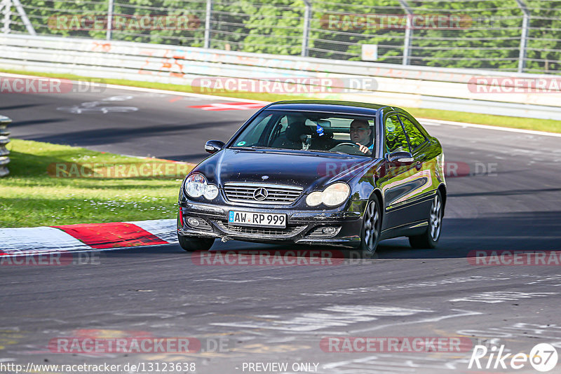 Bild #13123638 - Touristenfahrten Nürburgring Nordschleife (10.06.2021)