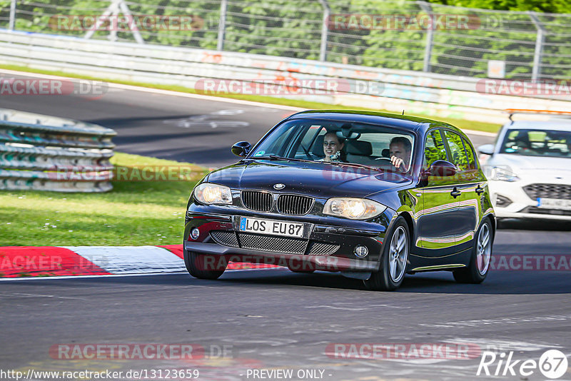 Bild #13123659 - Touristenfahrten Nürburgring Nordschleife (10.06.2021)