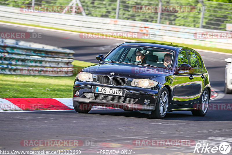 Bild #13123660 - Touristenfahrten Nürburgring Nordschleife (10.06.2021)