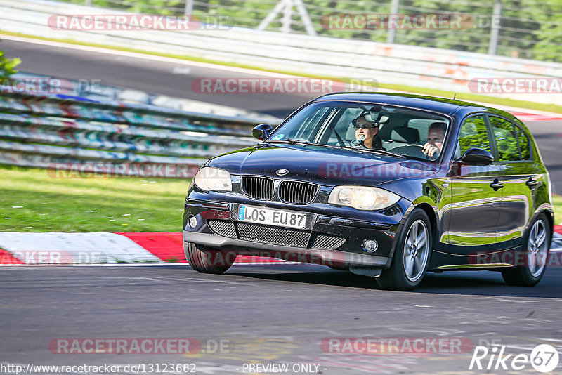 Bild #13123662 - Touristenfahrten Nürburgring Nordschleife (10.06.2021)