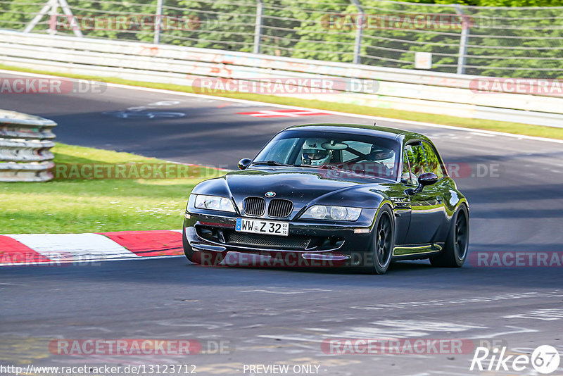 Bild #13123712 - Touristenfahrten Nürburgring Nordschleife (10.06.2021)