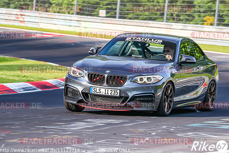 Bild #13123716 - Touristenfahrten Nürburgring Nordschleife (10.06.2021)