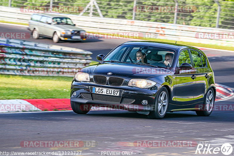 Bild #13123727 - Touristenfahrten Nürburgring Nordschleife (10.06.2021)