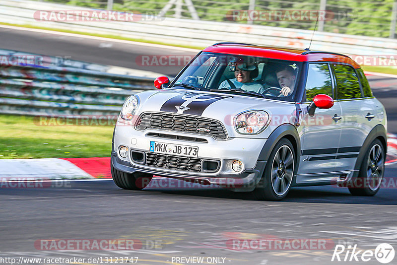 Bild #13123747 - Touristenfahrten Nürburgring Nordschleife (10.06.2021)