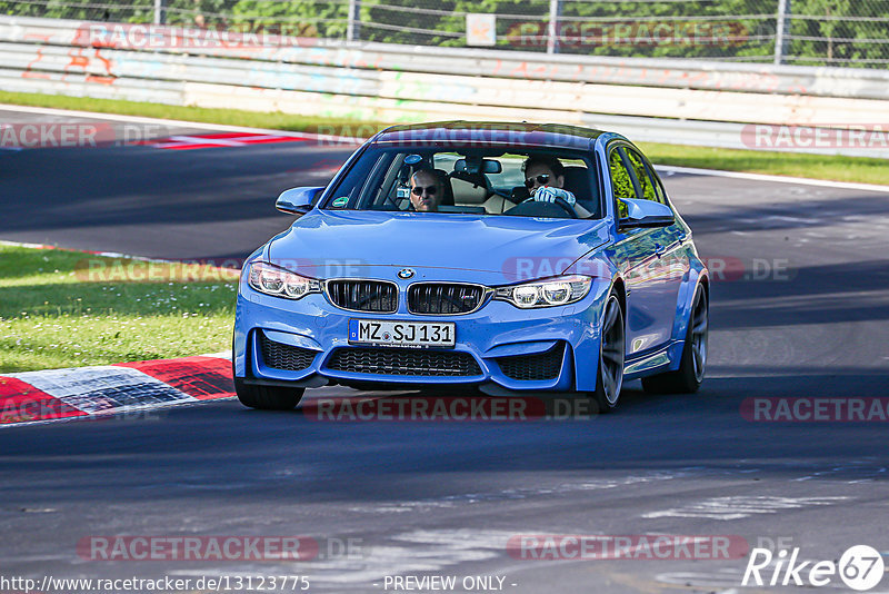 Bild #13123775 - Touristenfahrten Nürburgring Nordschleife (10.06.2021)