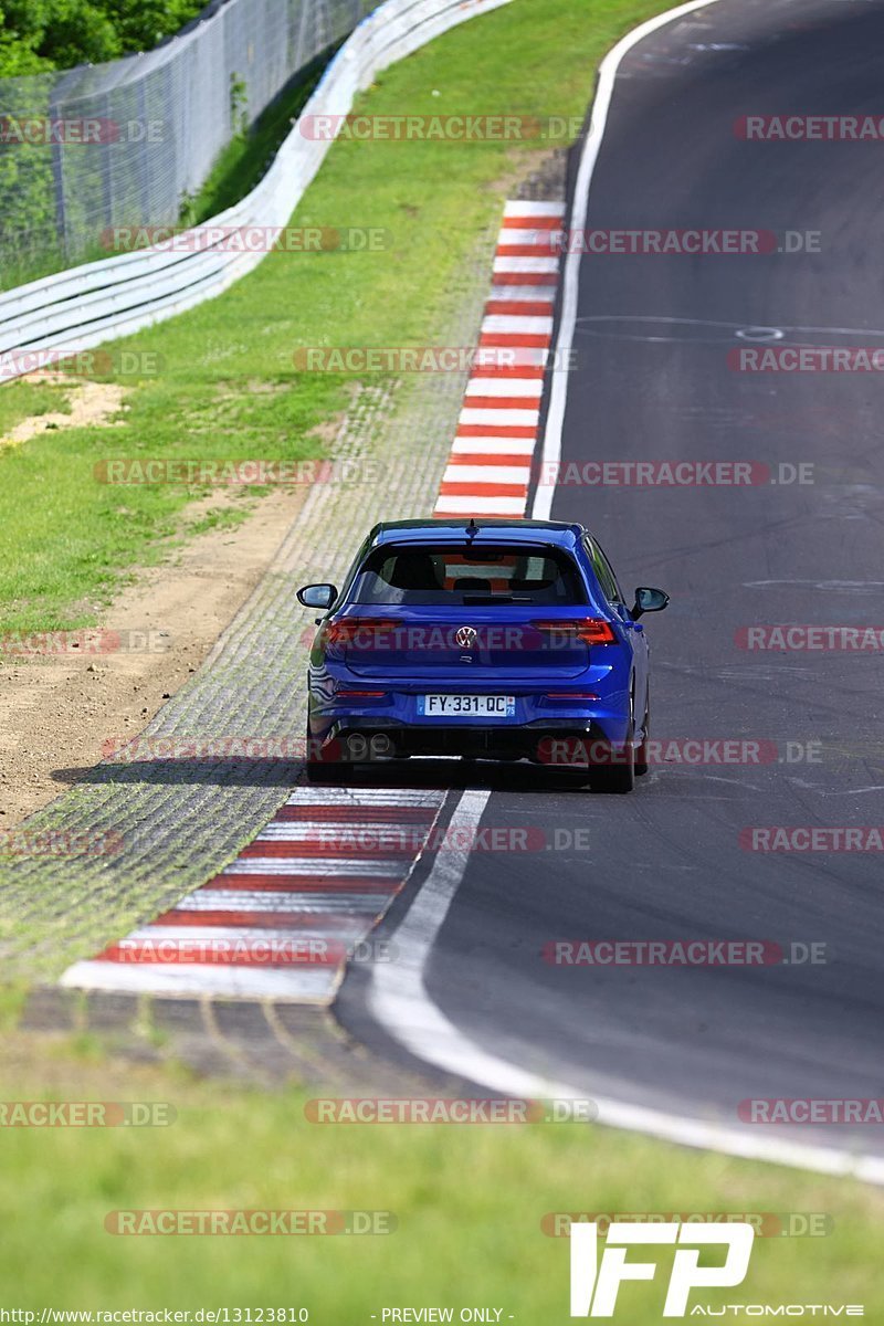 Bild #13123810 - Touristenfahrten Nürburgring Nordschleife (10.06.2021)