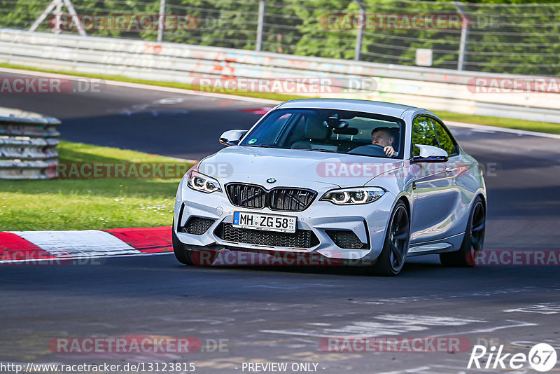 Bild #13123815 - Touristenfahrten Nürburgring Nordschleife (10.06.2021)