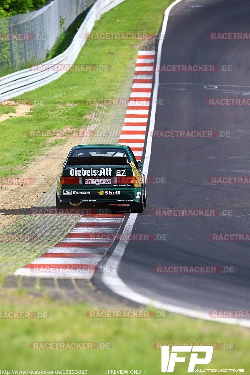 Bild #13123820 - Touristenfahrten Nürburgring Nordschleife (10.06.2021)