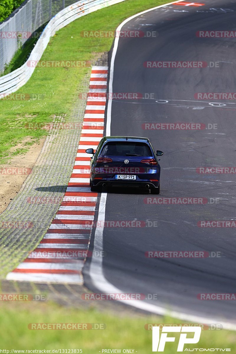 Bild #13123835 - Touristenfahrten Nürburgring Nordschleife (10.06.2021)