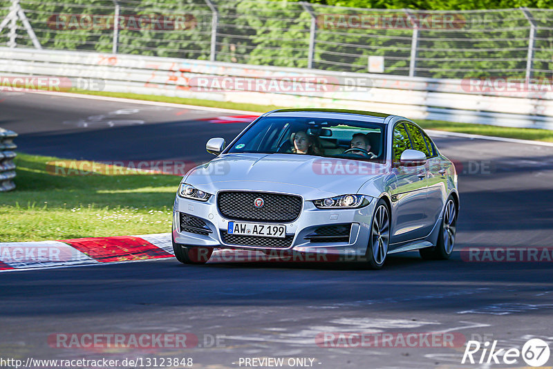 Bild #13123848 - Touristenfahrten Nürburgring Nordschleife (10.06.2021)