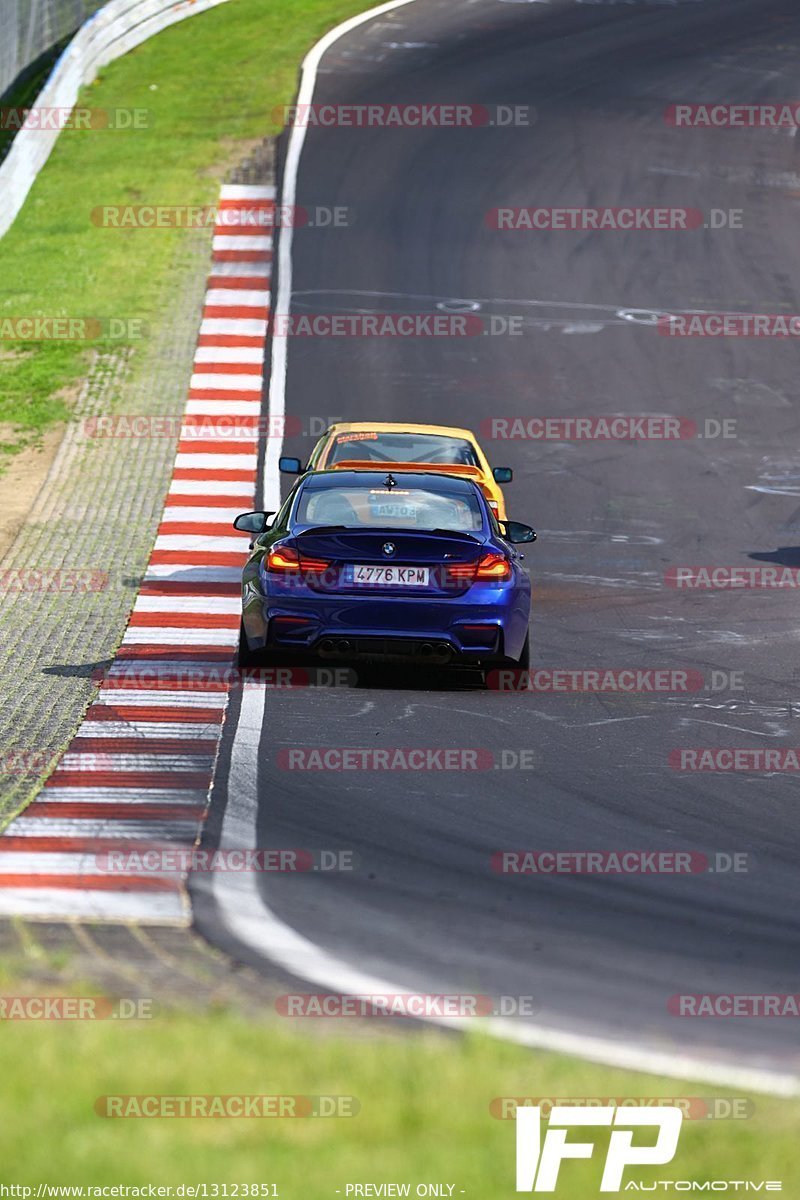 Bild #13123851 - Touristenfahrten Nürburgring Nordschleife (10.06.2021)