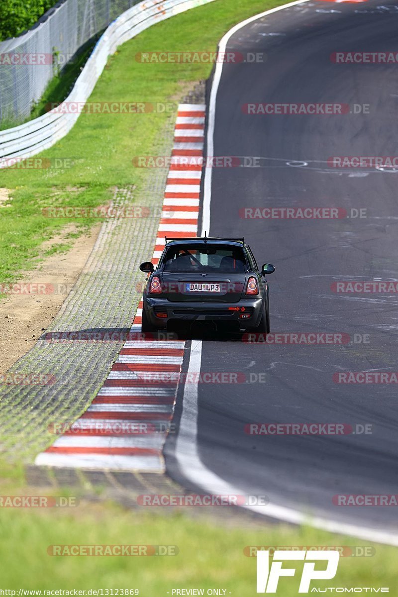 Bild #13123869 - Touristenfahrten Nürburgring Nordschleife (10.06.2021)