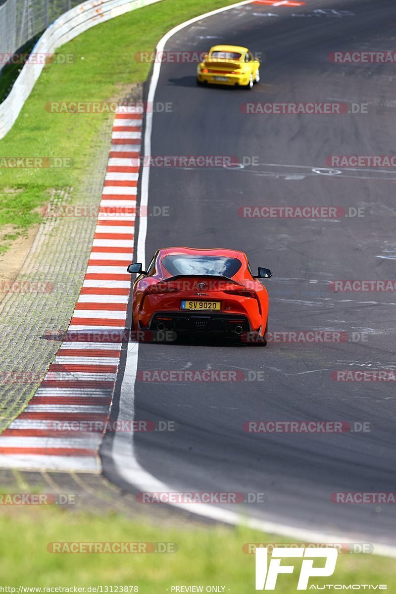 Bild #13123878 - Touristenfahrten Nürburgring Nordschleife (10.06.2021)