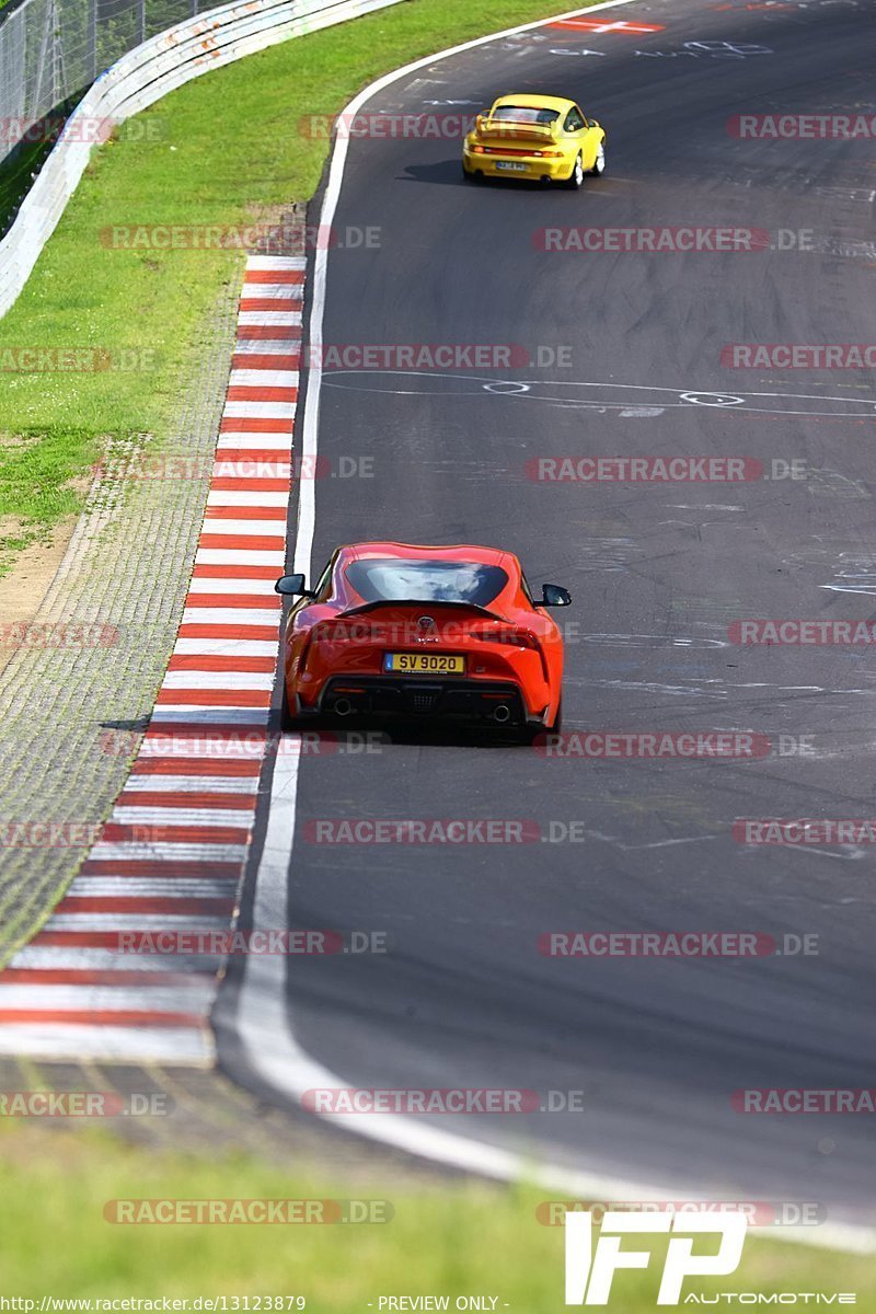 Bild #13123879 - Touristenfahrten Nürburgring Nordschleife (10.06.2021)