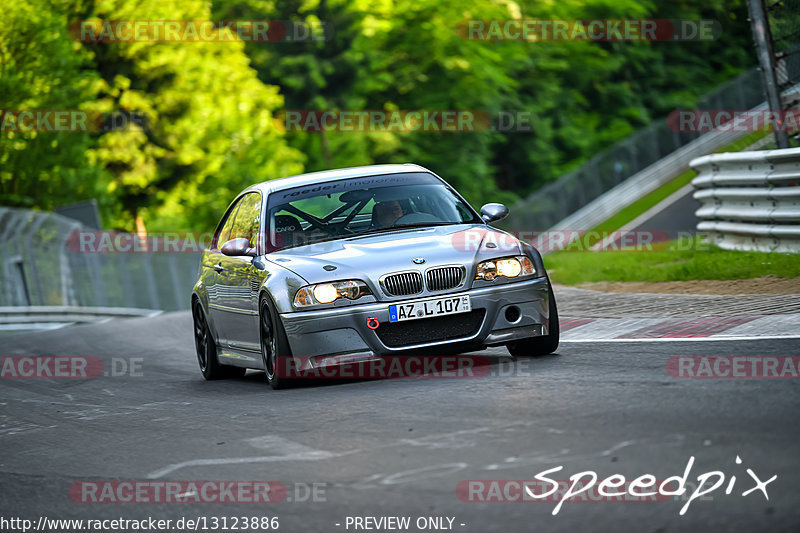 Bild #13123886 - Touristenfahrten Nürburgring Nordschleife (10.06.2021)