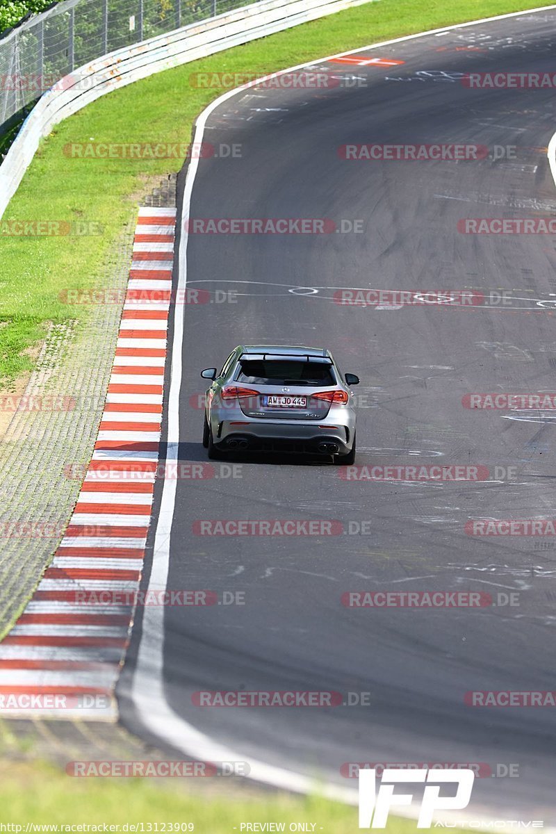 Bild #13123909 - Touristenfahrten Nürburgring Nordschleife (10.06.2021)