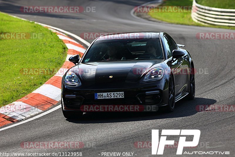 Bild #13123958 - Touristenfahrten Nürburgring Nordschleife (10.06.2021)