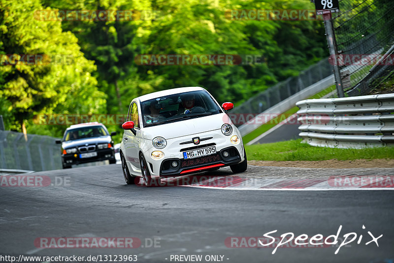 Bild #13123963 - Touristenfahrten Nürburgring Nordschleife (10.06.2021)