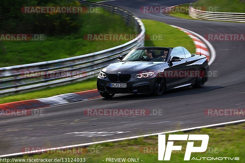 Bild #13124033 - Touristenfahrten Nürburgring Nordschleife (10.06.2021)