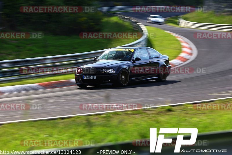 Bild #13124123 - Touristenfahrten Nürburgring Nordschleife (10.06.2021)